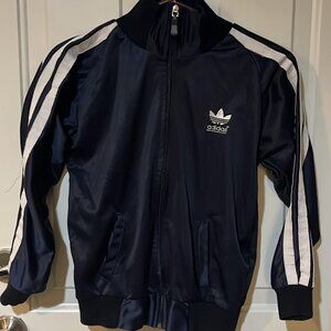 Adidas Track Jacket